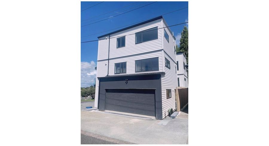  at 2A Bromley Place, Glen Innes, Auckland City, Auckland
