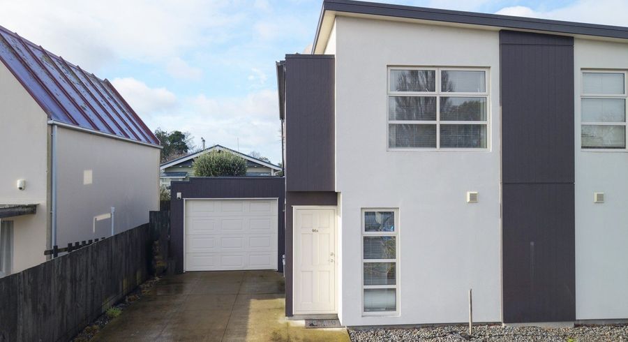  at 96B Grafton Street, Waltham, Christchurch City, Canterbury