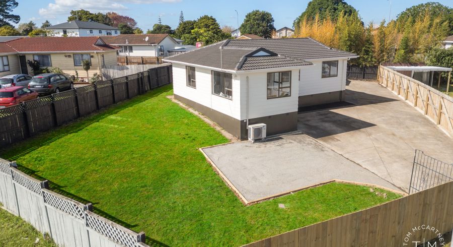  at 5 McGreal Place, Weymouth, Manukau City, Auckland