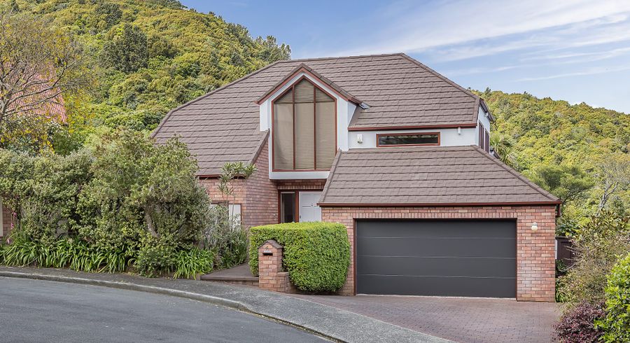  at 4 Andaman Grove, Khandallah, Wellington