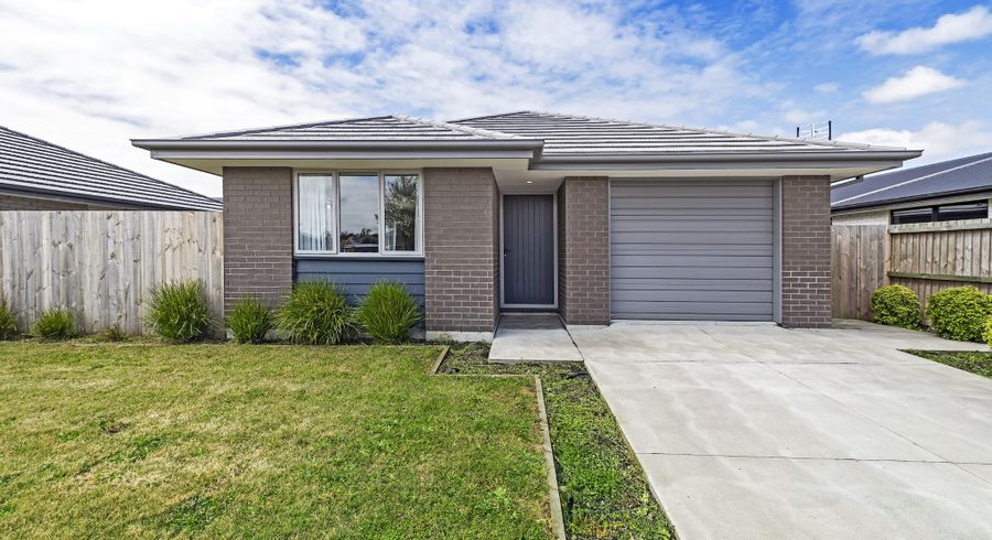  at 52 Lucca Crescent, Rolleston, Rolleston
