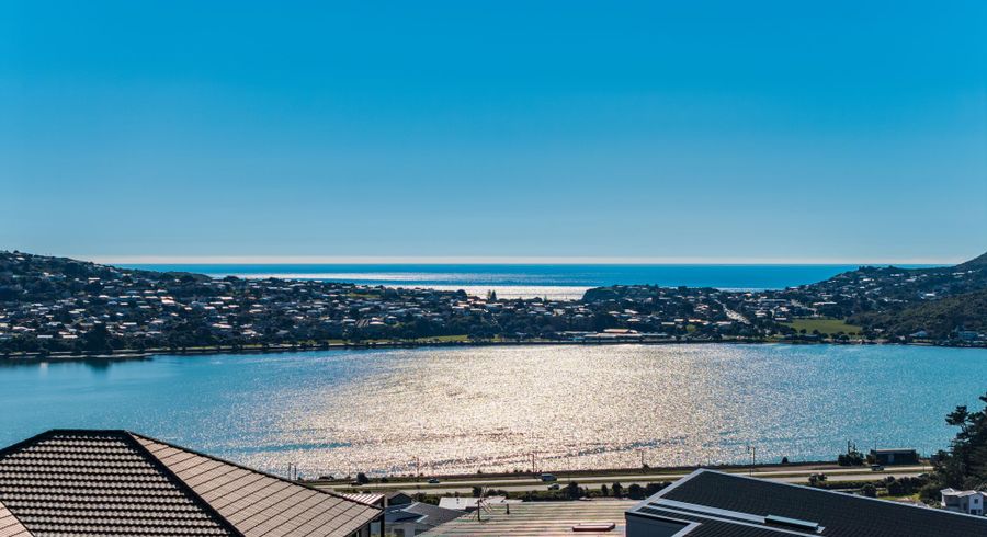  at 71 Queen Charlotte Drive, Aotea, Porirua, Wellington