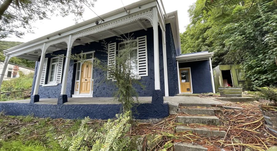  at 157 Ravensbourne Road, Ravensbourne, Dunedin