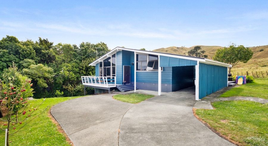  at 29 Einstein Street, Outer Kaiti, Gisborne