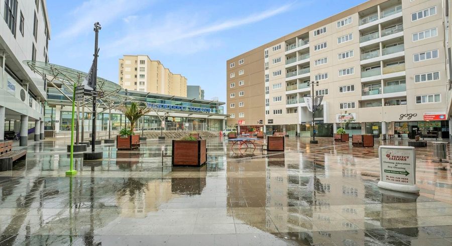  at B708/176 Broadway, Newmarket, Auckland City, Auckland