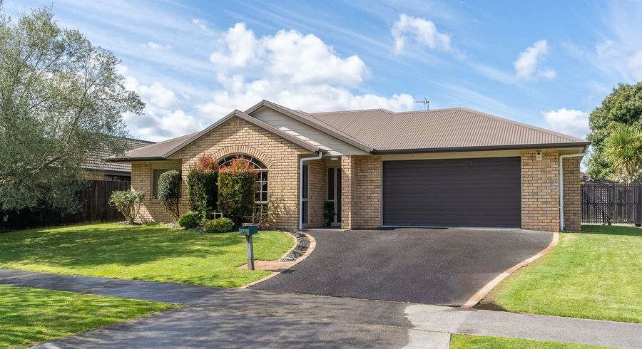  at 22 Farringdon Avenue, Rototuna North, Hamilton