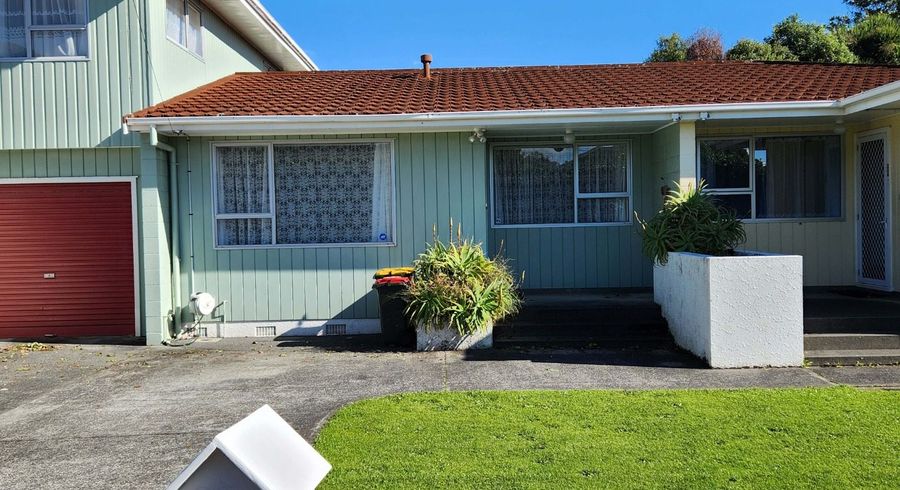  at 244A Waiwhetu Road , Waterloo, Lower Hutt, Wellington