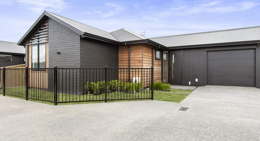  at 4/9 Kingsley Street, Saint Andrews, Hamilton, Waikato