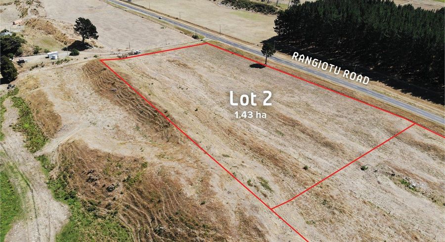 at 0 Rangiotu Road, Rangiotu, Palmerston North