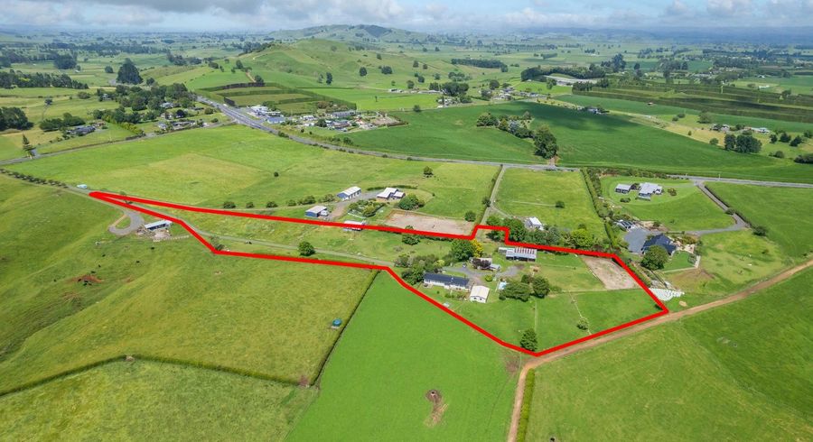  at 29 Wharepuhunga Road, Otorohanga, Otorohanga, Waikato