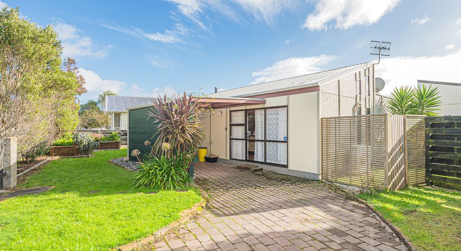  at 45A Durie Street, Durie Hill, Whanganui