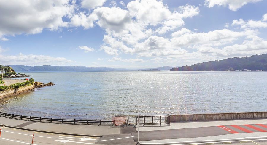  at 2/148 Evans Bay Parade, Roseneath, Wellington