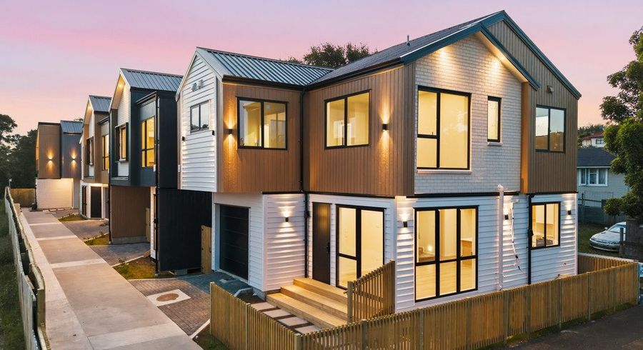  at Lots 1 & 4/65 Apirana Avenue, Saint Johns, Auckland City, Auckland