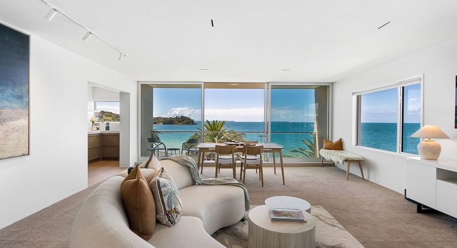  at 13/64 Milford Road, Milford, North Shore City, Auckland