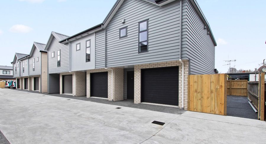  at 12/48 Wellington Street, Hamilton East, Hamilton, Waikato