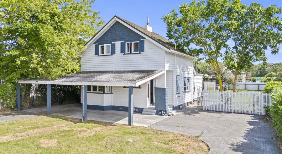  at 30 Nelson Street, Mayfield, Blenheim, Marlborough