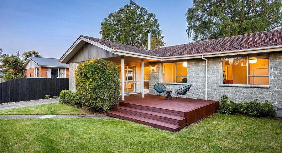  at 42 Palatine Terrace, St. Martins, Christchurch City, Canterbury