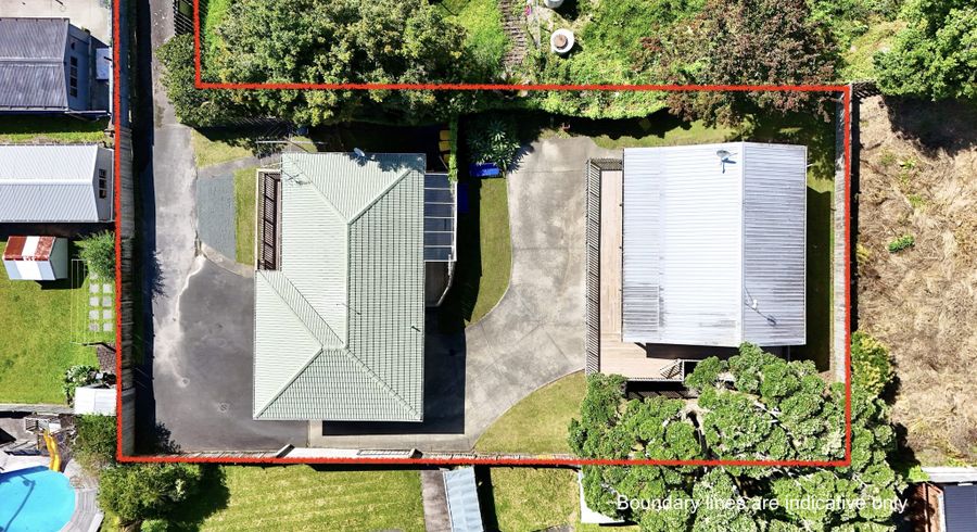  at 3 Osmond Court, Sunnyvale, Waitakere City, Auckland