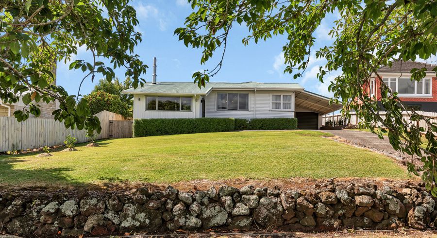  at 8 Clarkson Crescent, Maunu, Whangarei