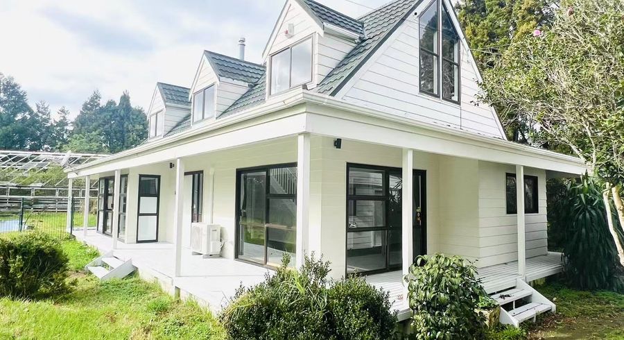  at 45 TRIGG ROAD, Huapai, Rodney, Auckland