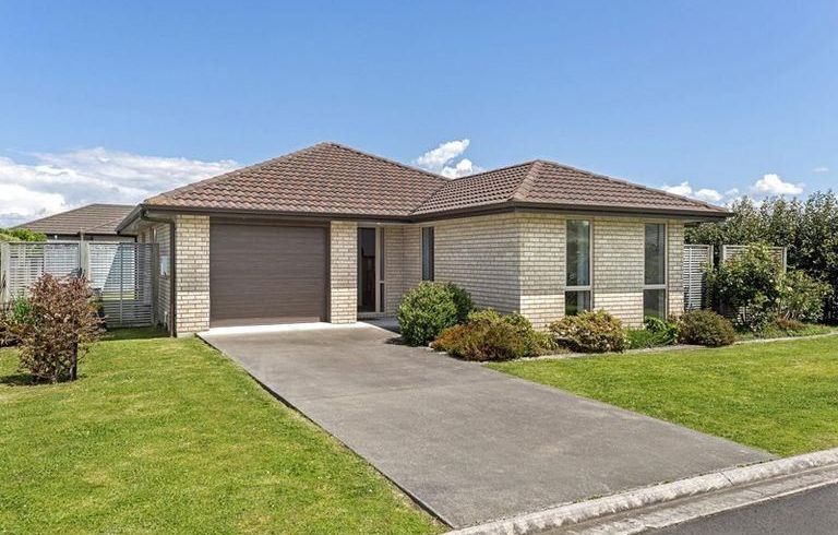  at 34 Sterling Park, Lytton West, Gisborne