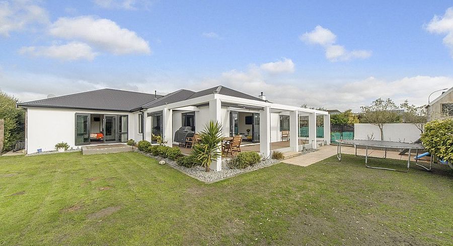  at 24 Glastonbury Drive, Burwood, Christchurch City, Canterbury