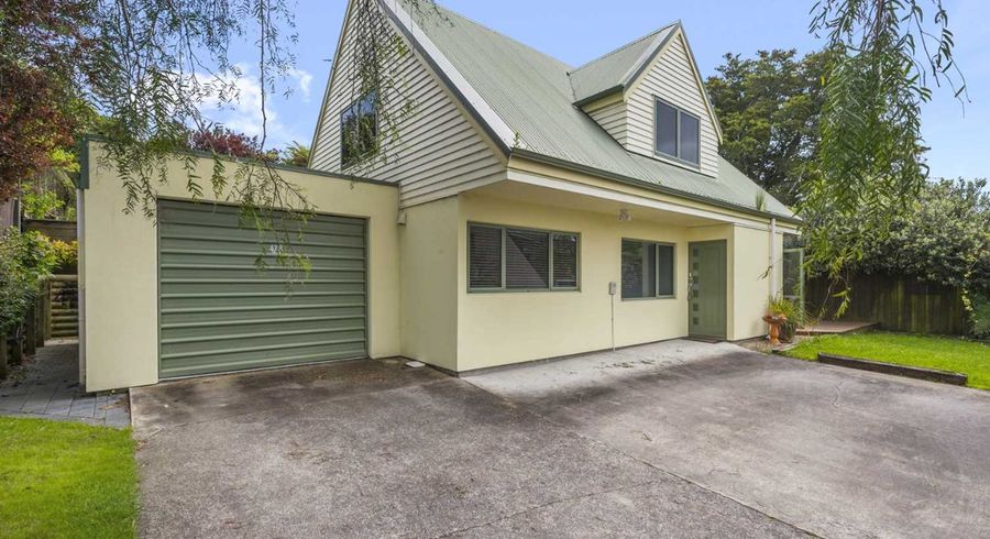  at 42B Ohaupo Road, Melville, Hamilton