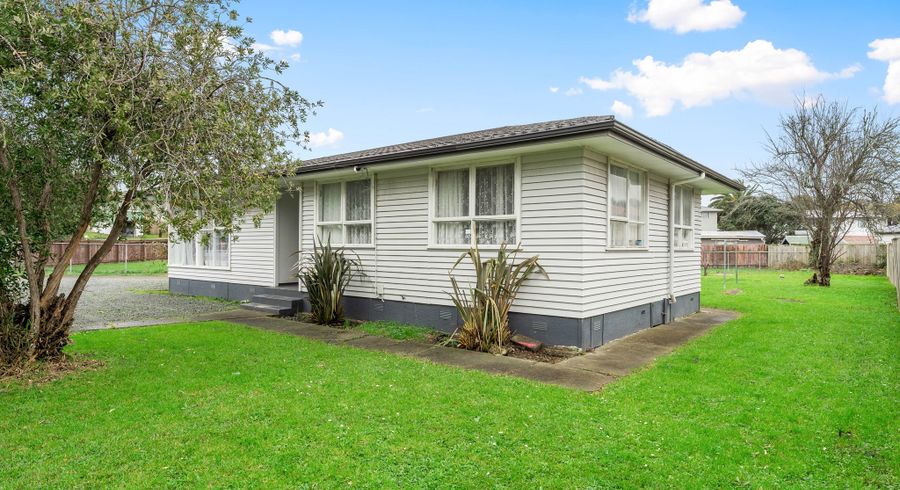  at 17 Blampied Road, Otara, Manukau City, Auckland