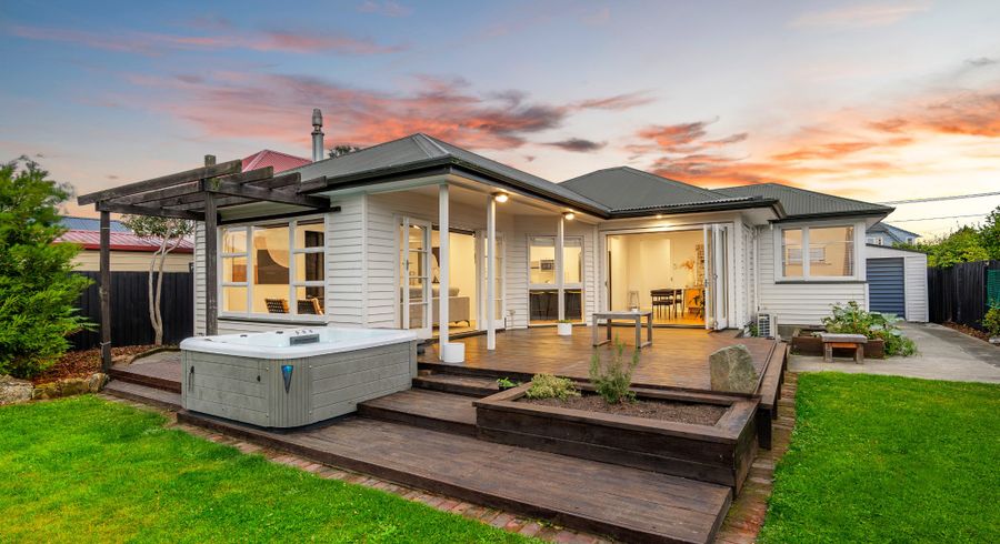  at 221 Weston Road, St Albans, Christchurch