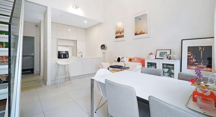  at 3A/3 Cheshire Street, Parnell, Auckland City, Auckland