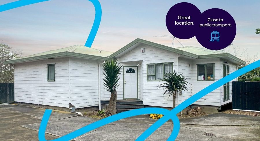  at 38A Aroha Ave, St Lukes, Auckland City, Auckland