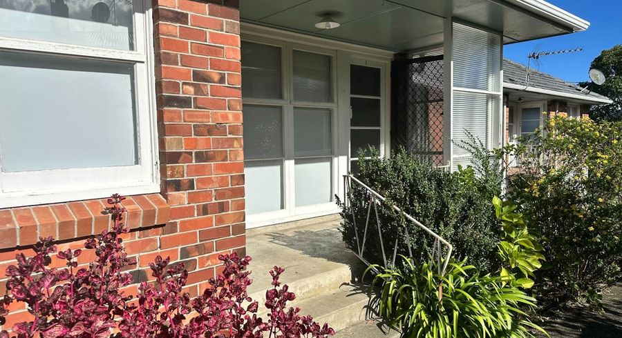  at 3/52 Felton Mathew Avenue, Saint Johns, Auckland