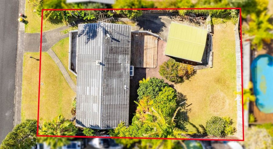  at 14 Gerontius Glade, Torbay, North Shore City, Auckland