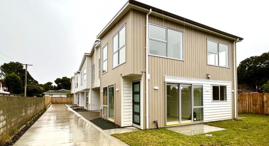  at 127A Buckland Road, Mangere East, Manukau City, Auckland
