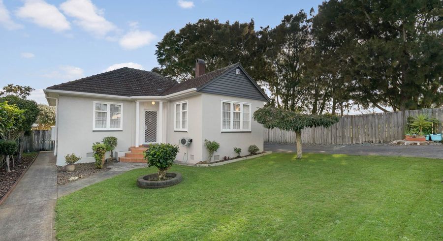  at 36 Phyllis Street, Mount Albert, Auckland