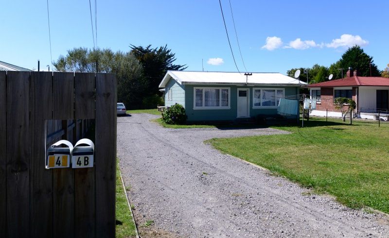 at 0 Gordon St, Weston, Oamaru