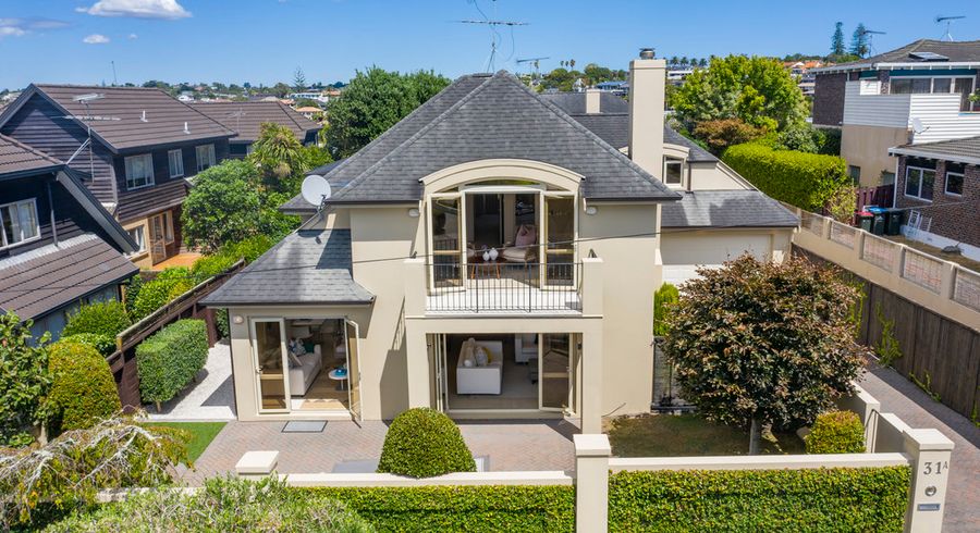  at 31A Rawhitiroa Road, Kohimarama, Auckland