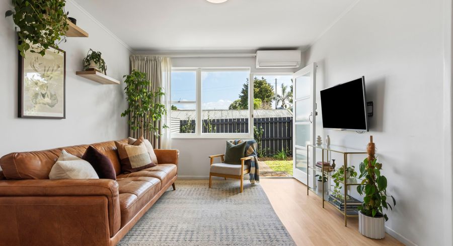  at 4/20 Heretaunga Avenue, Onehunga, Auckland City, Auckland