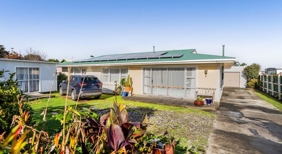  at 5815 South Road, Rahotu, Ōpunake