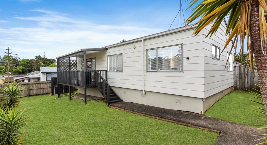  at 1/84 Parrs Cross Road, Henderson, Auckland