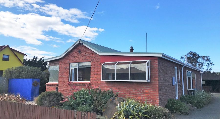  at 80 Tidewater Drive, Lower Portobello, Dunedin