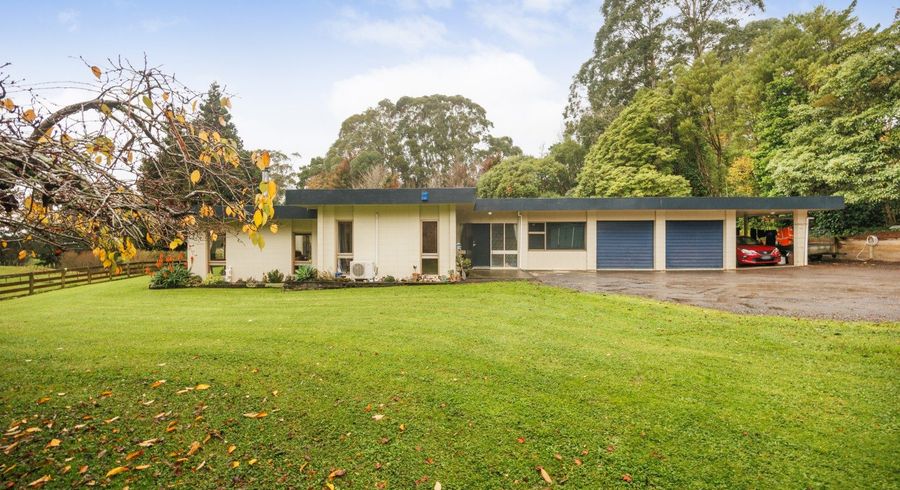  at 399 Scotts Road, Linton, Palmerston North, Manawatu / Whanganui