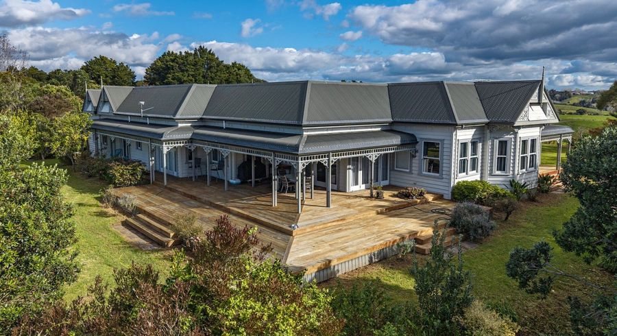  at 78 Houto Road, Titoki, Whangarei, Northland