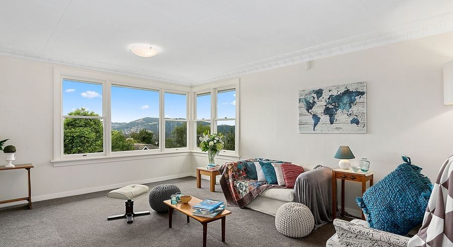  at 33 Erin Street, Roslyn, Dunedin, Otago