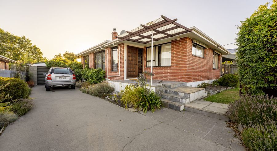  at 16 Goulds Road, Marchwiel, Timaru