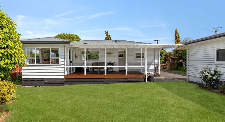  at 1 Island View Road, Western Heights, Rotorua