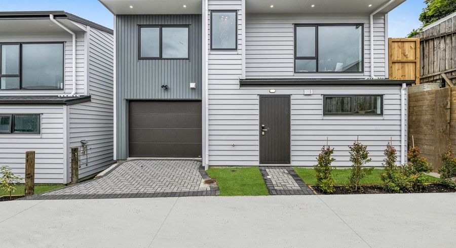  at 9/50 Tiverton Road, Avondale, Auckland City, Auckland