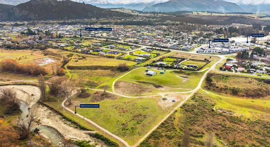  at Templeton Street, Albert Town, Wanaka, Otago