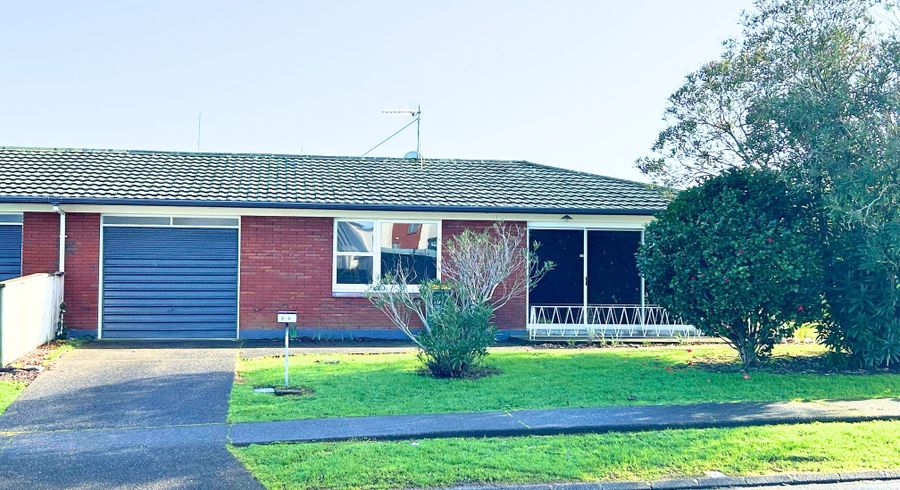  at 2/4 Marriott road, Pakuranga Heights, Manukau City, Auckland