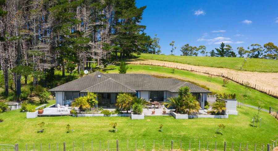  at 770A Dairy Flat Highway, Dairy Flat, Auckland